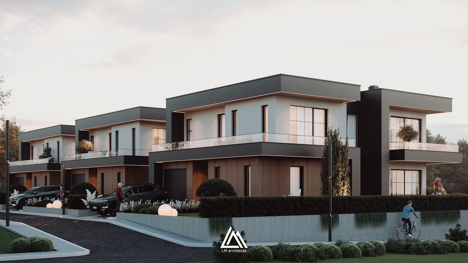 Echo Residences