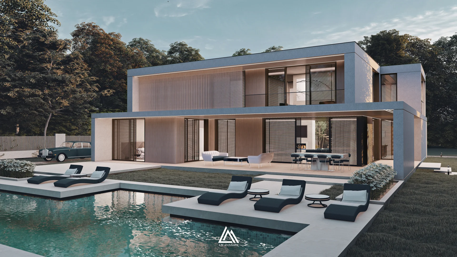 Villa Altura