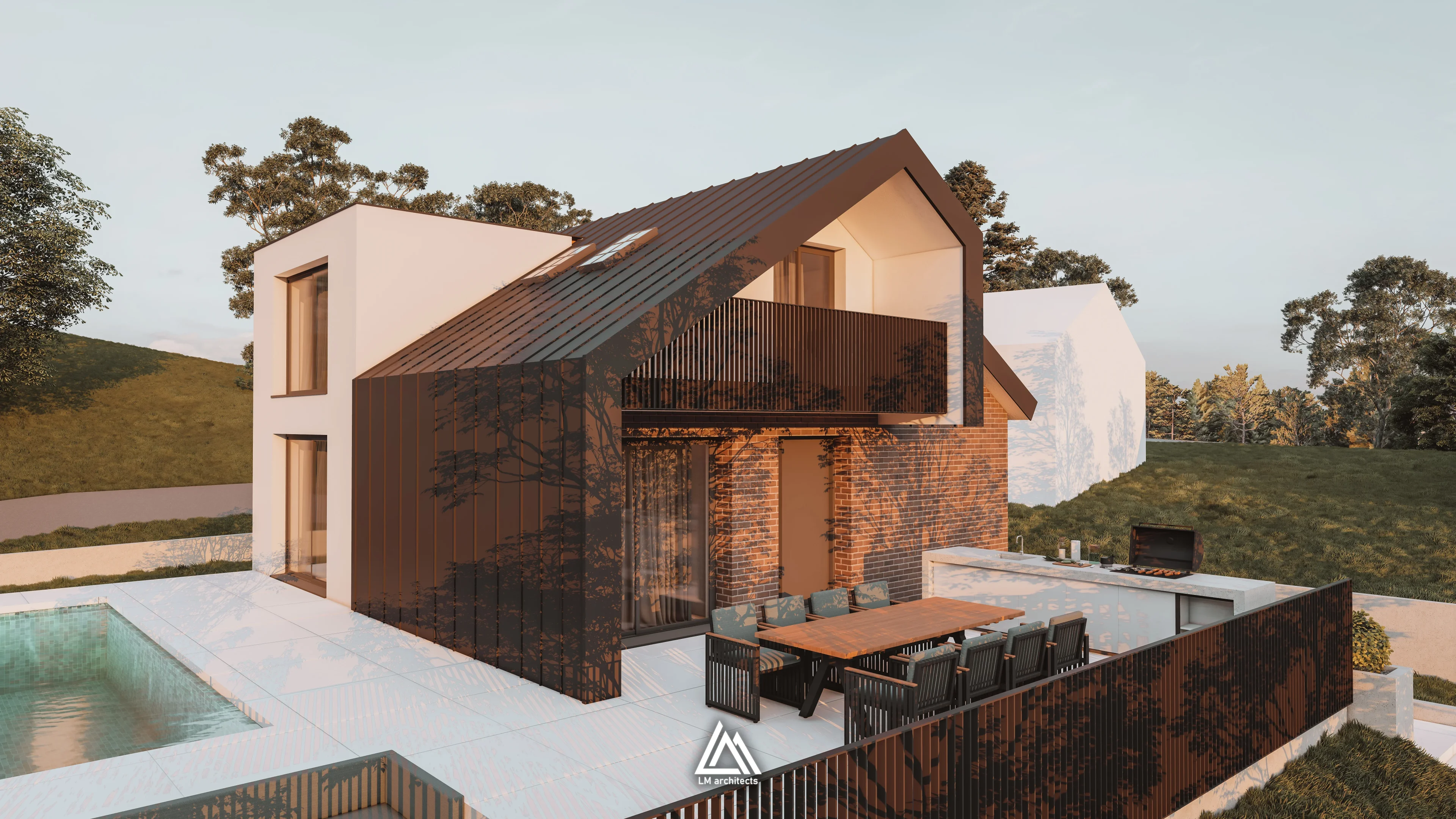 Villa Reviva